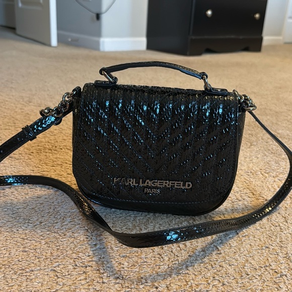 Karl lagerfeld - Picture 3 of 17